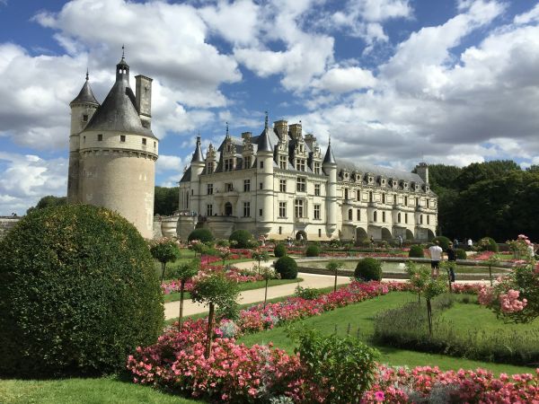 10 Enchanting French Châteaux for Your Dream Wedding Weekend